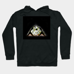 Diamond Mountain Hoodie